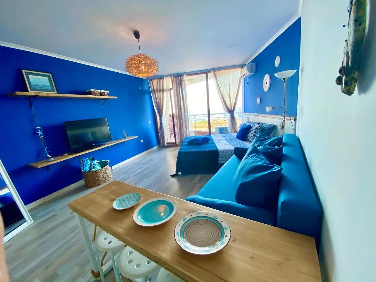 Sveti Zosim Apartment Sozopol Bulgaria