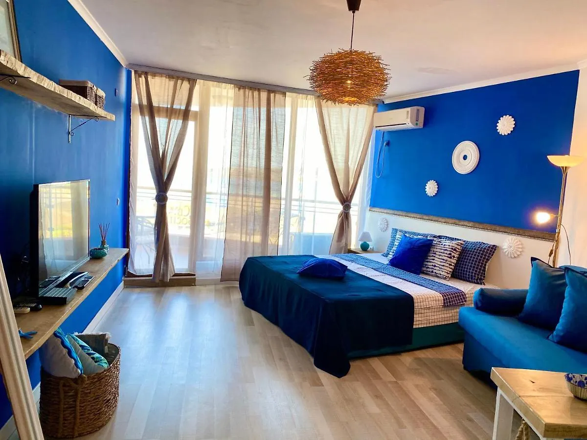 Sveti Zosim Apartment Sozopol