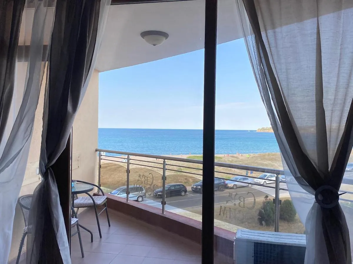 Sveti Zosim Apartment Sozopol Bulgaria