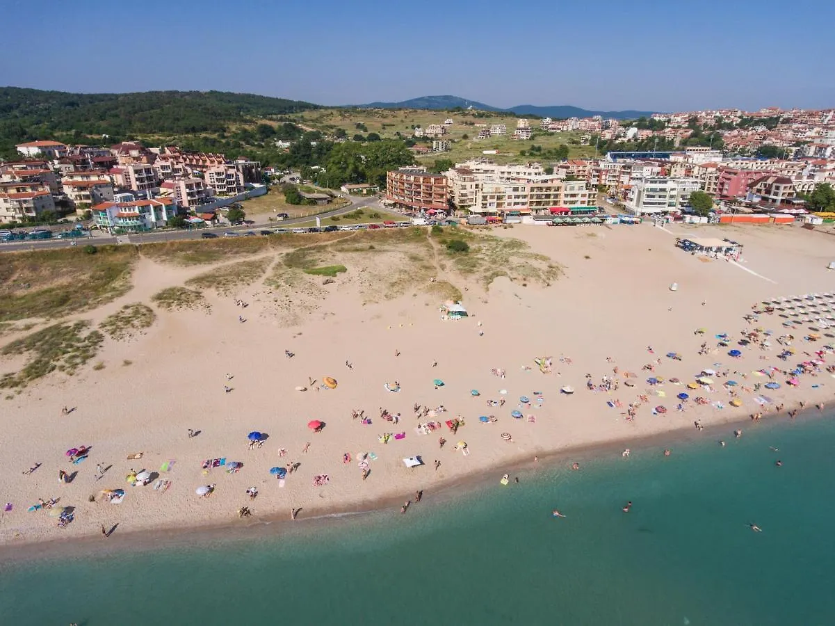 Apartamento Свети Зосим Sozopol