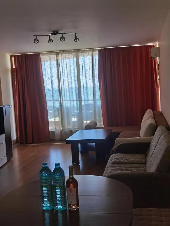 Sveti Zosim Apartment Sozopol