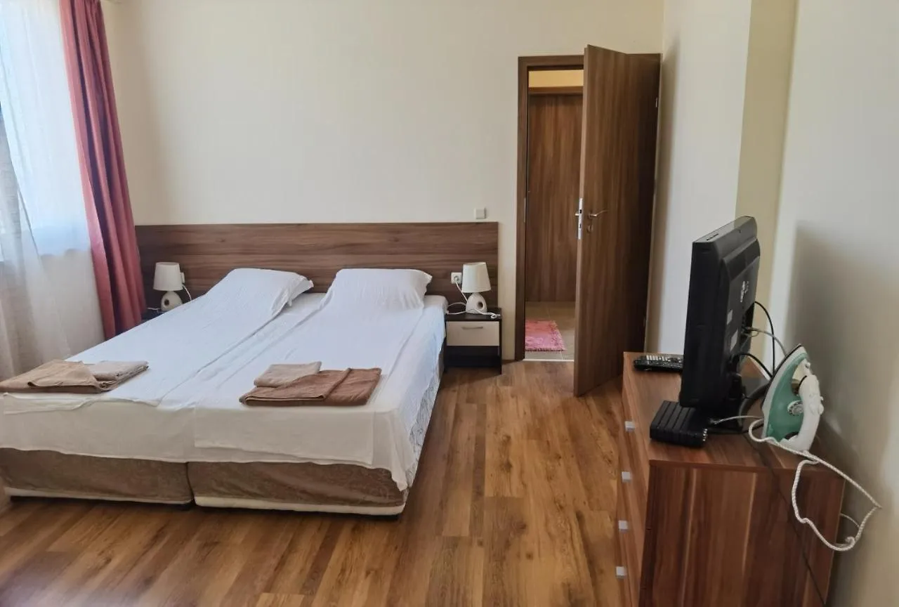 Sveti Zosim Apartment Sozopol