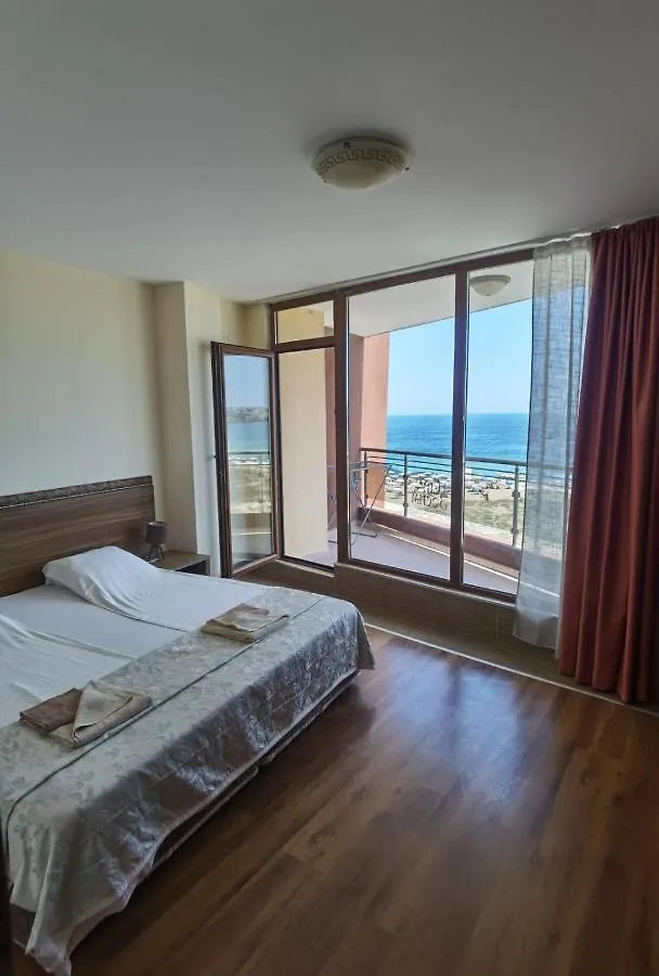 Sveti Zosim Apartment Sozopol