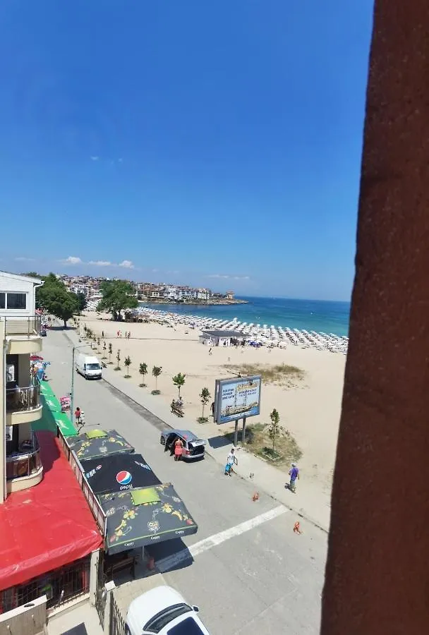 Sveti Zosim Apartment Sozopol