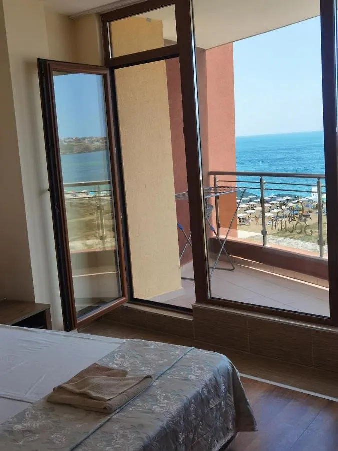 Sveti Zosim Apartment Sozopol Bulgaria