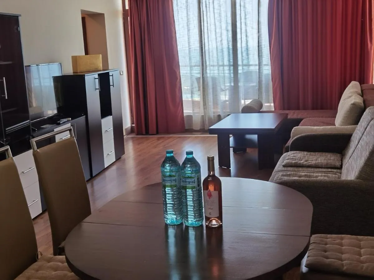 Sveti Zosim Apartment Sozopol