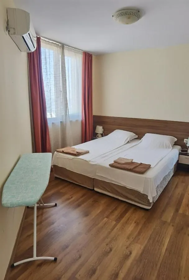 Sveti Zosim Apartment Sozopol Bulgaria