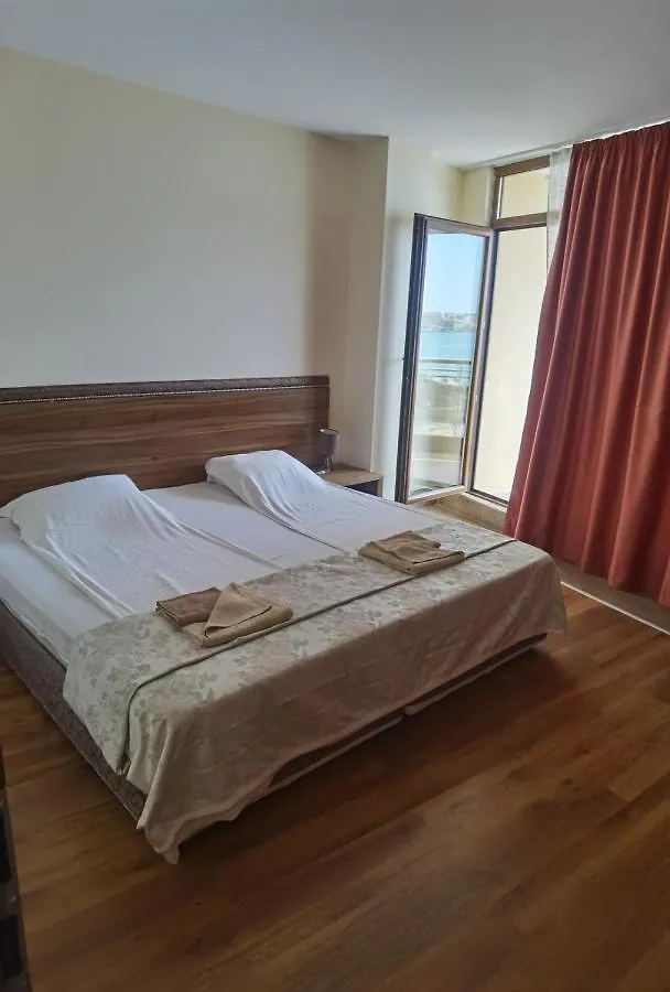 Sveti Zosim Apartment Sozopol