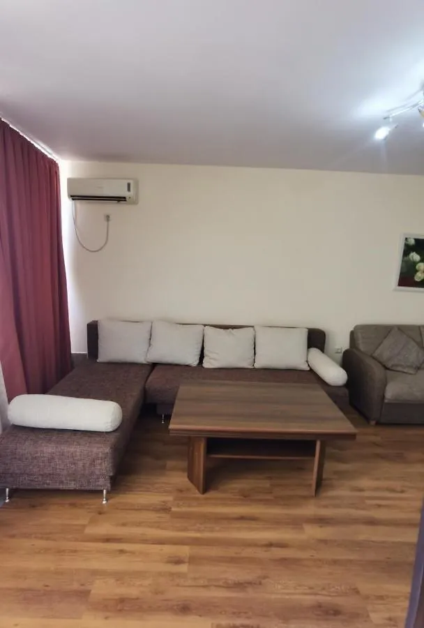 Sveti Zosim Apartment Sozopol