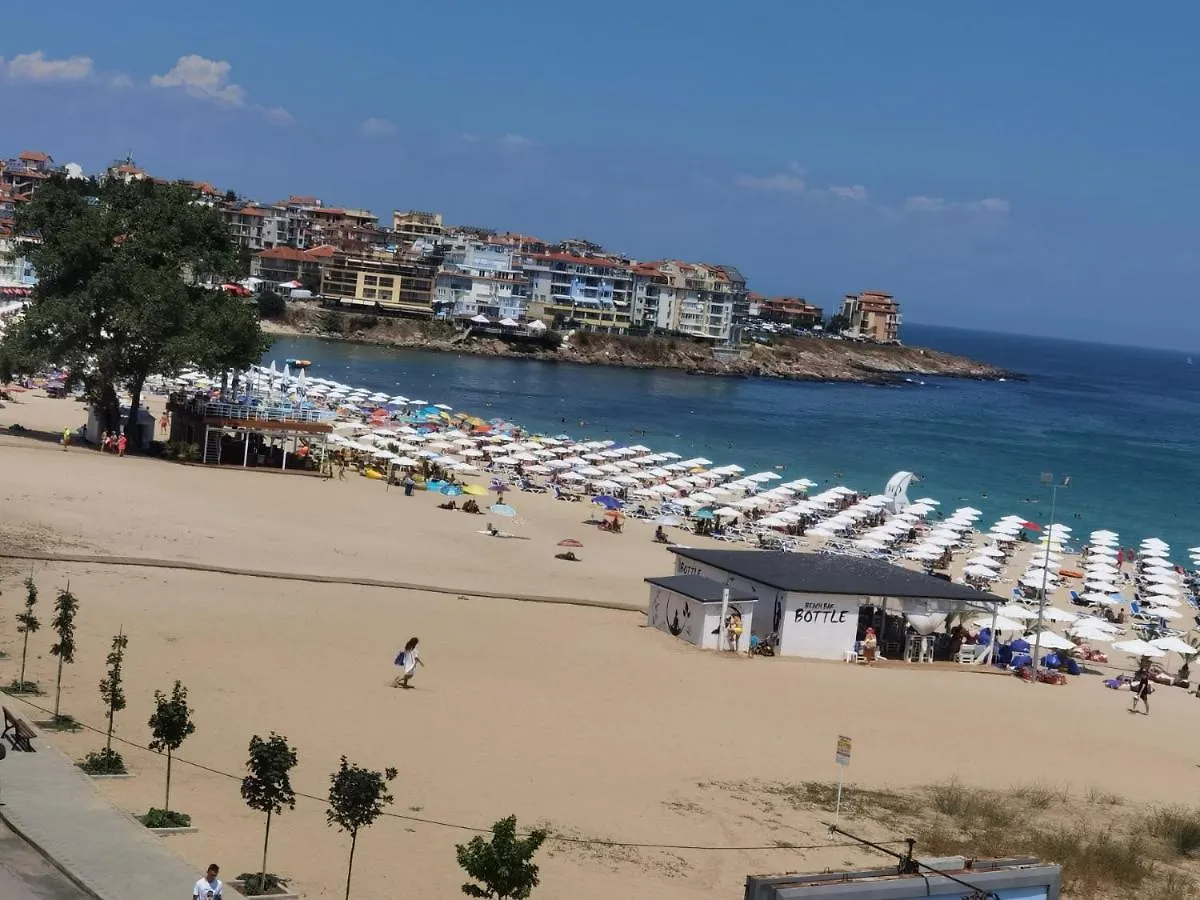 Sveti Zosim Apartment Sozopol