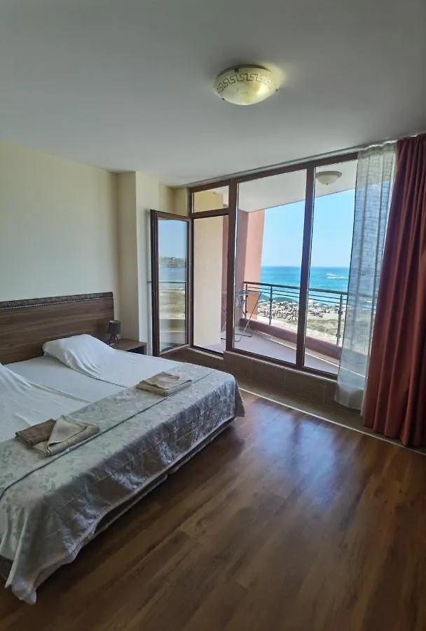 Sveti Zosim Apartment Sozopol