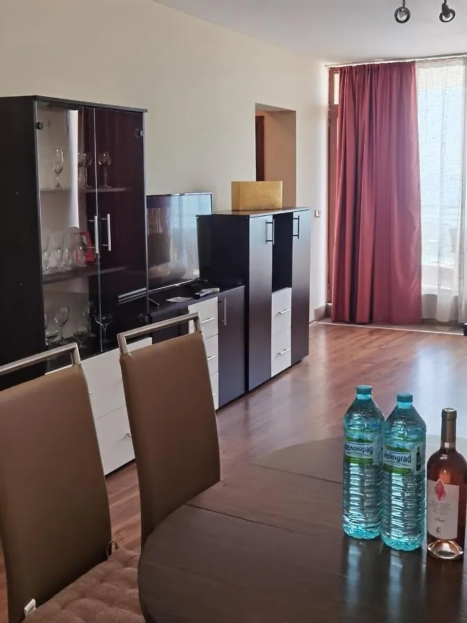 Sveti Zosim Apartment Sozopol