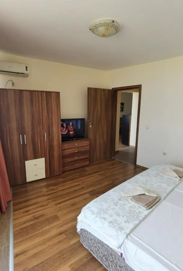 Sveti Zosim Apartment Sozopol