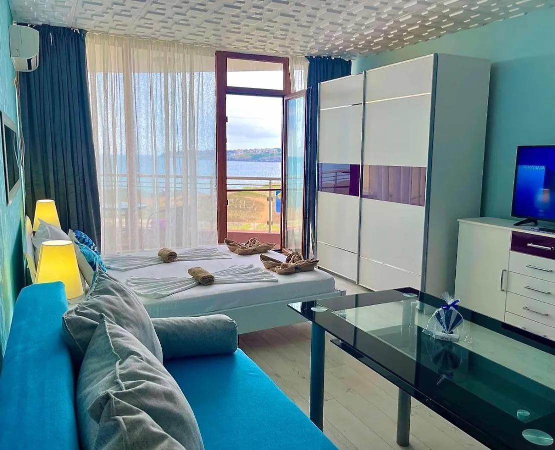 Sveti Zosim Apartment Sozopol 0*,  Bulgaria