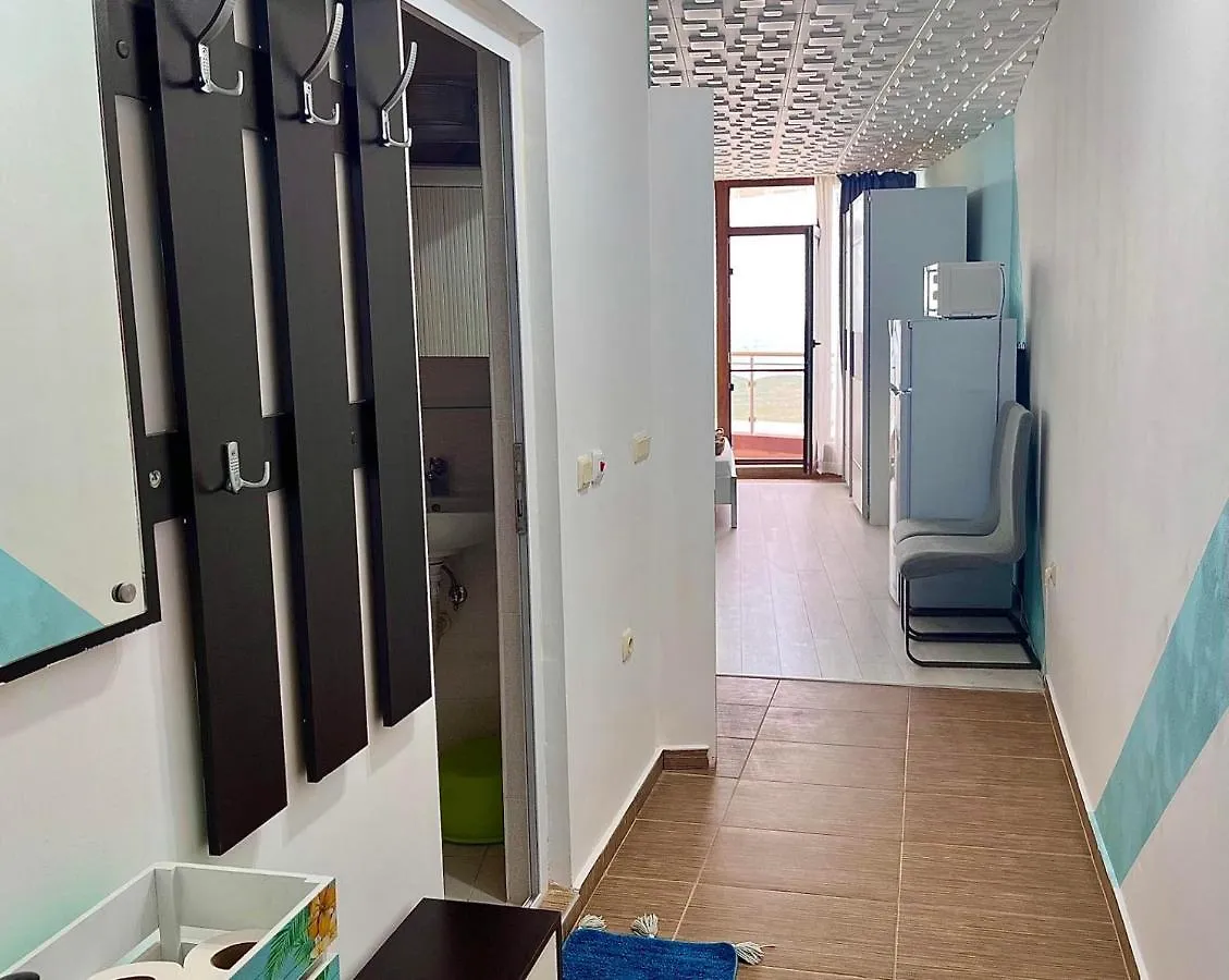 Sveti Zosim Apartment Sozopol