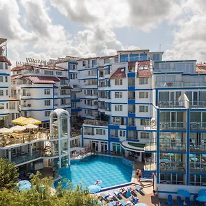 Hotel List, Sozopol