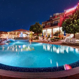 Hotel Sunny, Sozopol