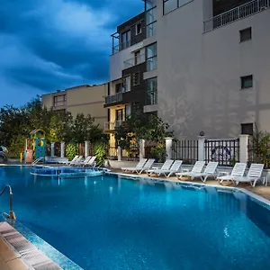 Hotel Flagman, Sozopol