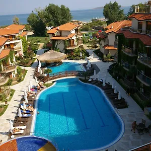 Resort Laguna Beach & Spa, Sozopol