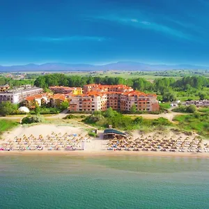 Aparthotel Touristic Complex Hacienda Beach, Sozopol